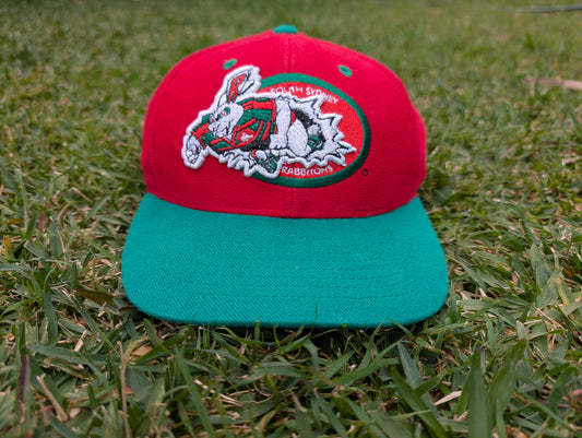 1995 South Sydney Rabbitohs ARL cap
