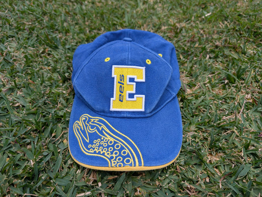 Parramatta Eels supporter cap
