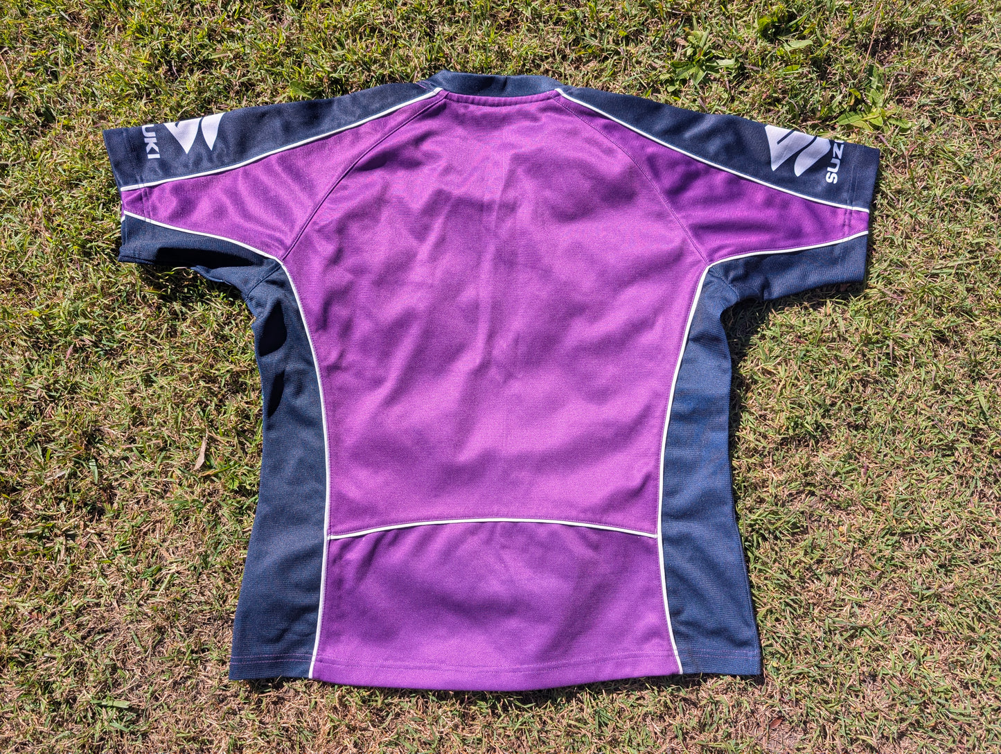 2011 Melbourne Storm Home Jersey (XL)