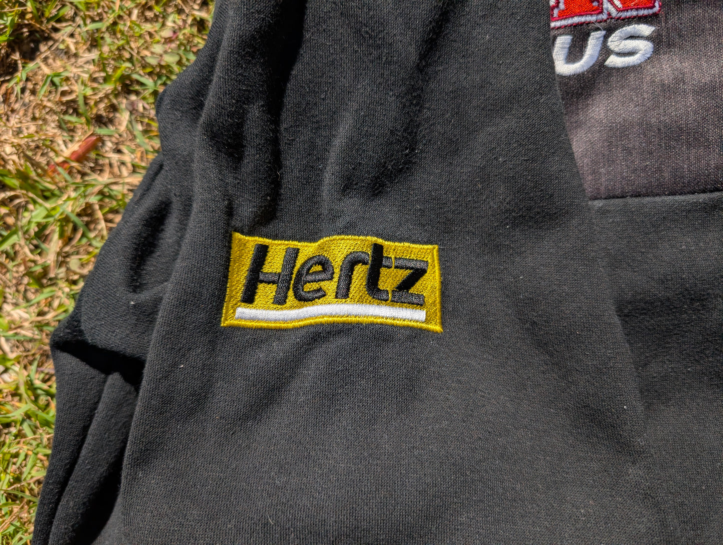 2021 Penrith Panthers team Hoodie (3XL)