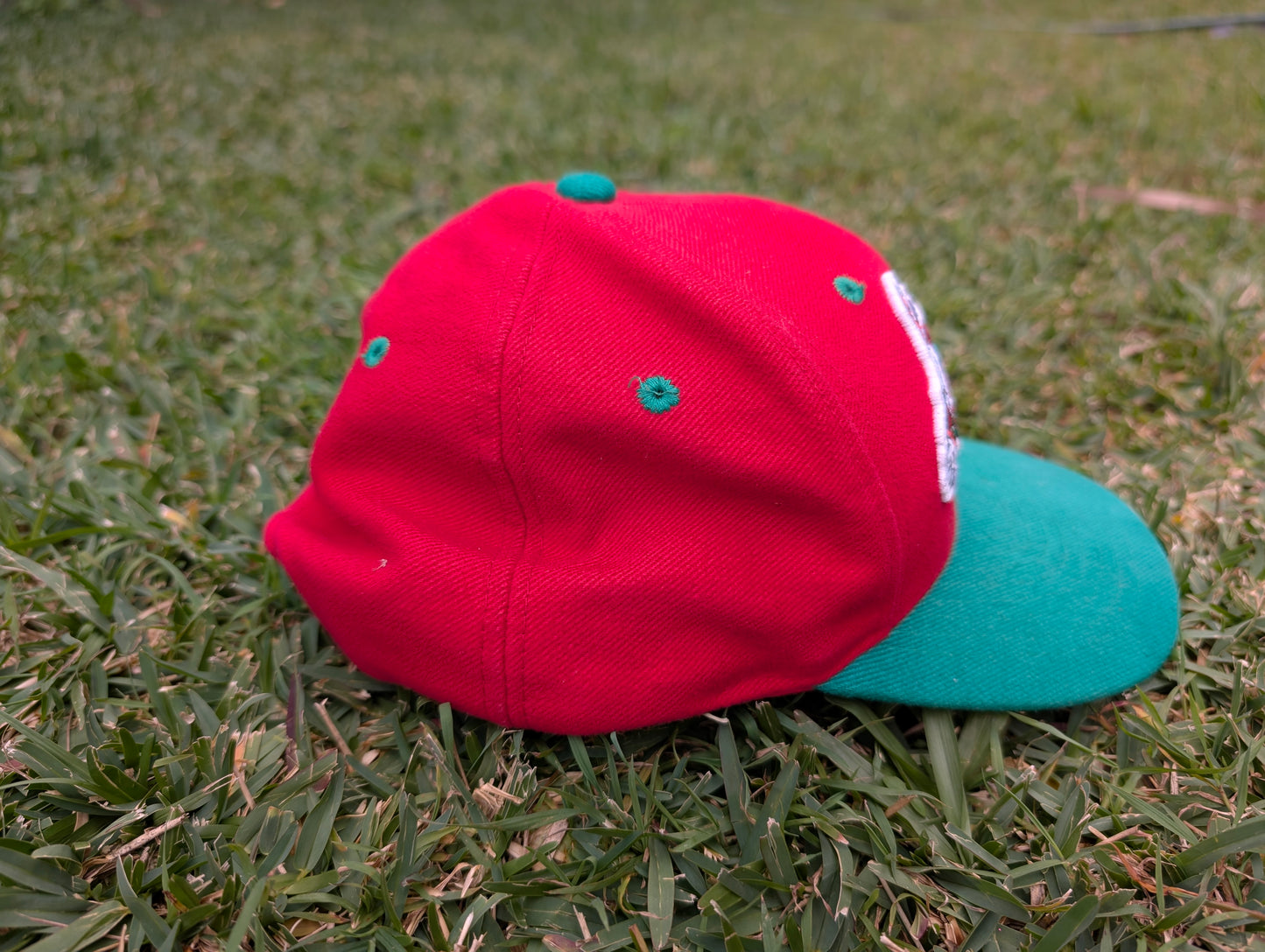 1995 South Sydney Rabbitohs ARL cap