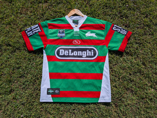 2009 South Sydney Rabbitohs Away Jersey (M)
