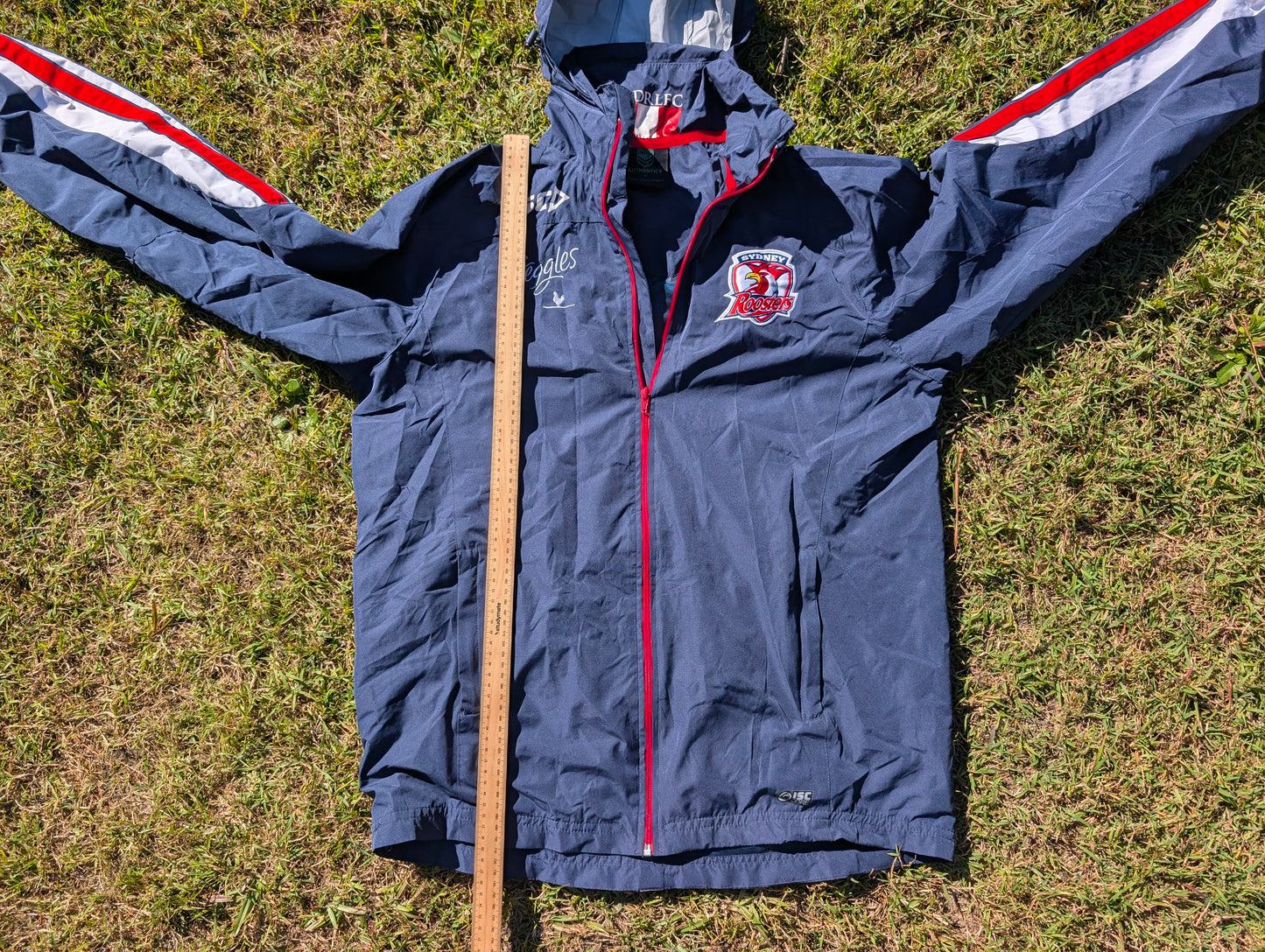 2014 Sydney Roosters Jacket (L)