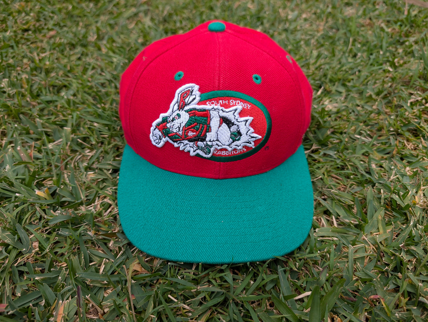 1995 South Sydney Rabbitohs ARL cap