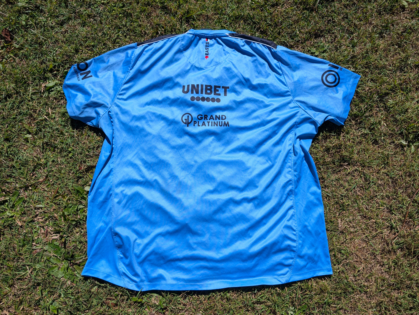 2023 Sydney Roosters Training tee (4XL)
