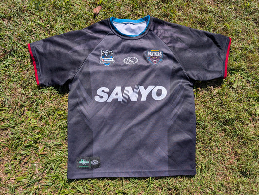 2009 Penrith Panthers Home Jersey (L)