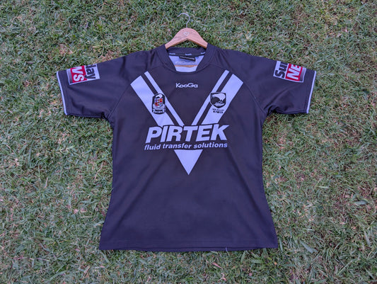 2009 New Zealand Kiwis Jersey (L)