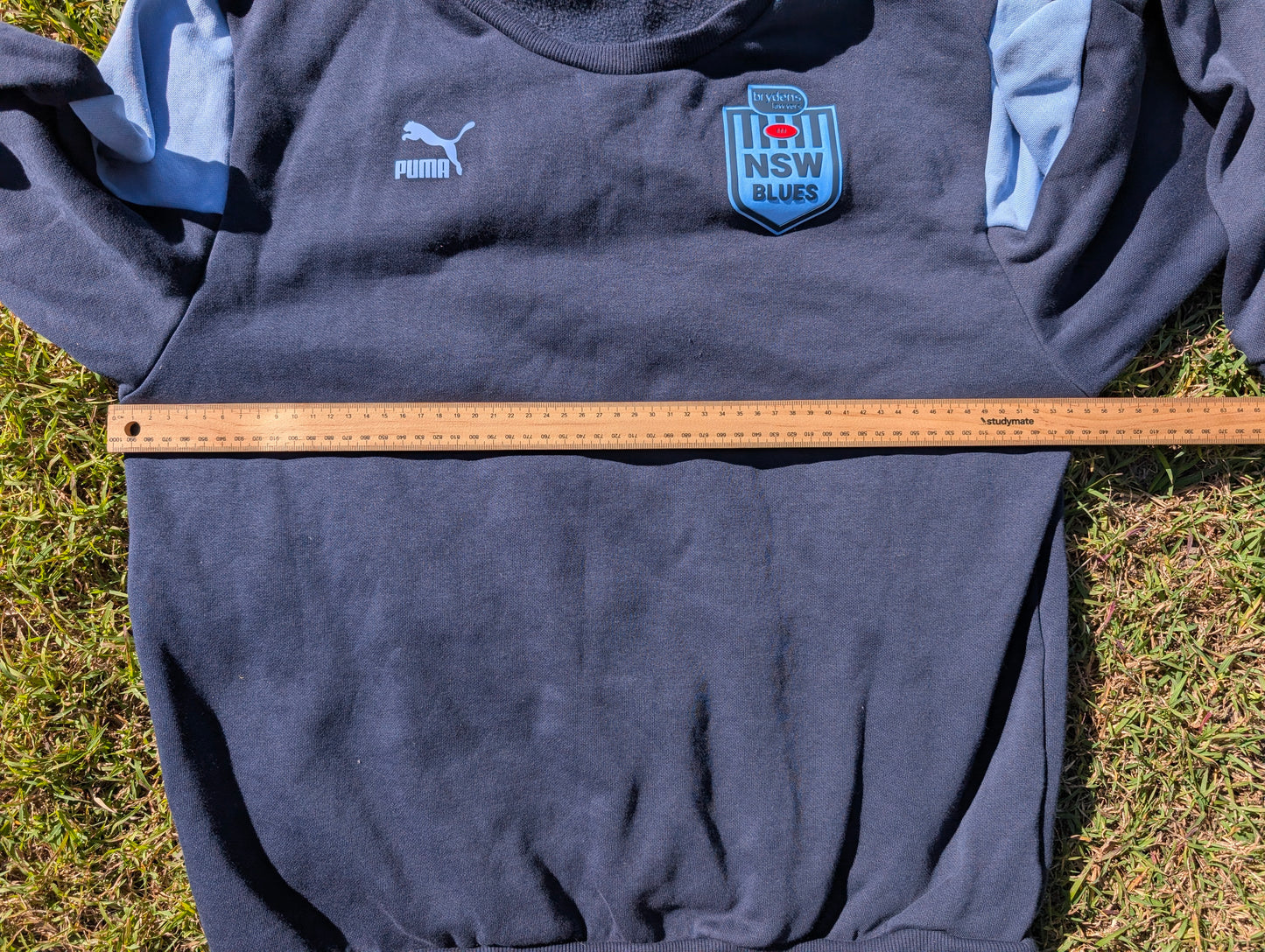 2024 NSW Blues Jumper (M)